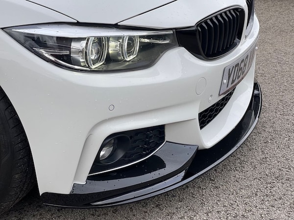 Used BMW 4 Series Gran Coupe 2018 for sale - 76203328: Photo 20