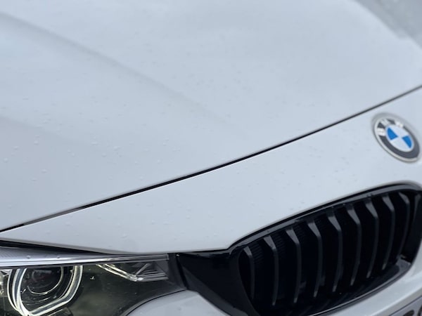 Used BMW 4 Series Gran Coupe 2018 for sale - 76203328: Photo 21
