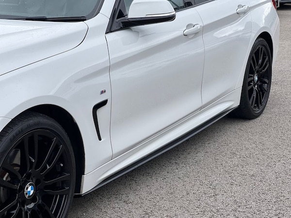 Used BMW 4 Series Gran Coupe 2018 for sale - 76203328: Photo 22
