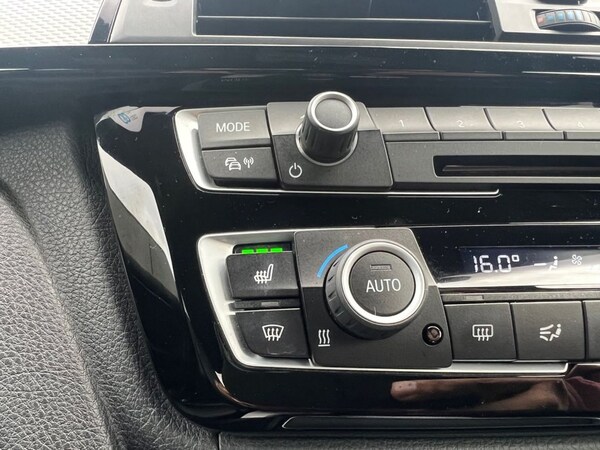 Used BMW 4 Series Gran Coupe 2018 for sale - 76203328: Photo 25
