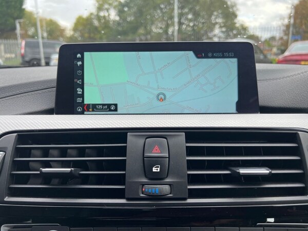 Used BMW 4 Series Gran Coupe 2018 for sale - 76203328: Photo 26