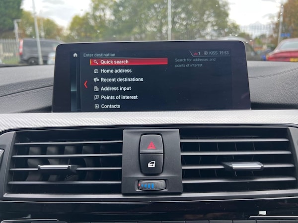 Used BMW 4 Series Gran Coupe 2018 for sale - 76203328: Photo 27