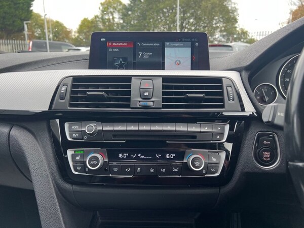 Used BMW 4 Series Gran Coupe 2018 for sale - 76203328: Photo 28