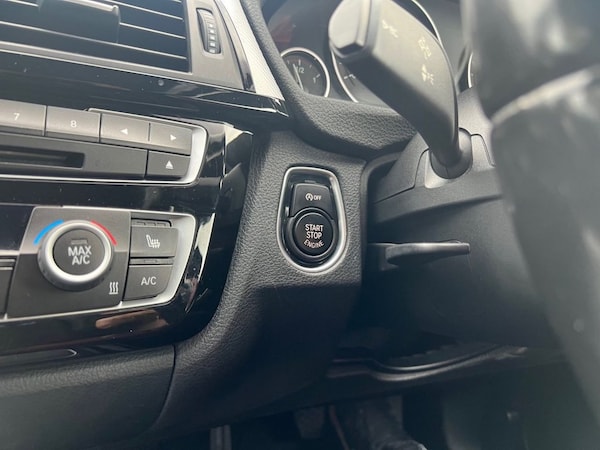 Used BMW 4 Series Gran Coupe 2018 for sale - 76203328: Photo 29