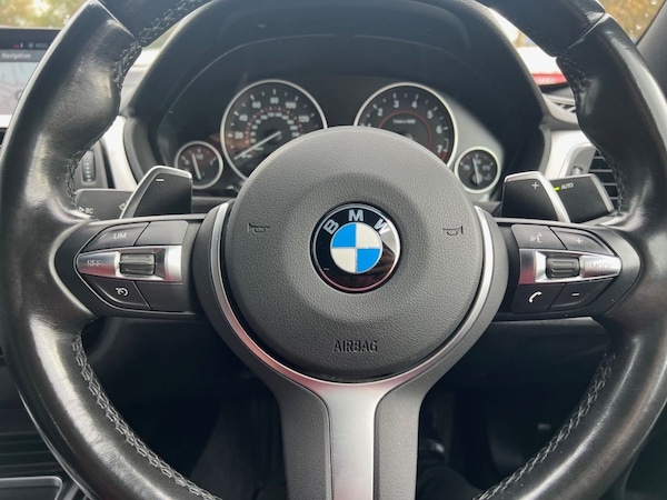 Used BMW 4 Series Gran Coupe 2018 for sale - 76203328: Photo 30