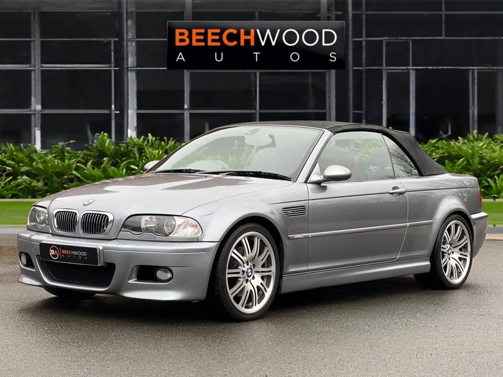 Used BMW M3 2003 for sale - 77477402: Photo 10