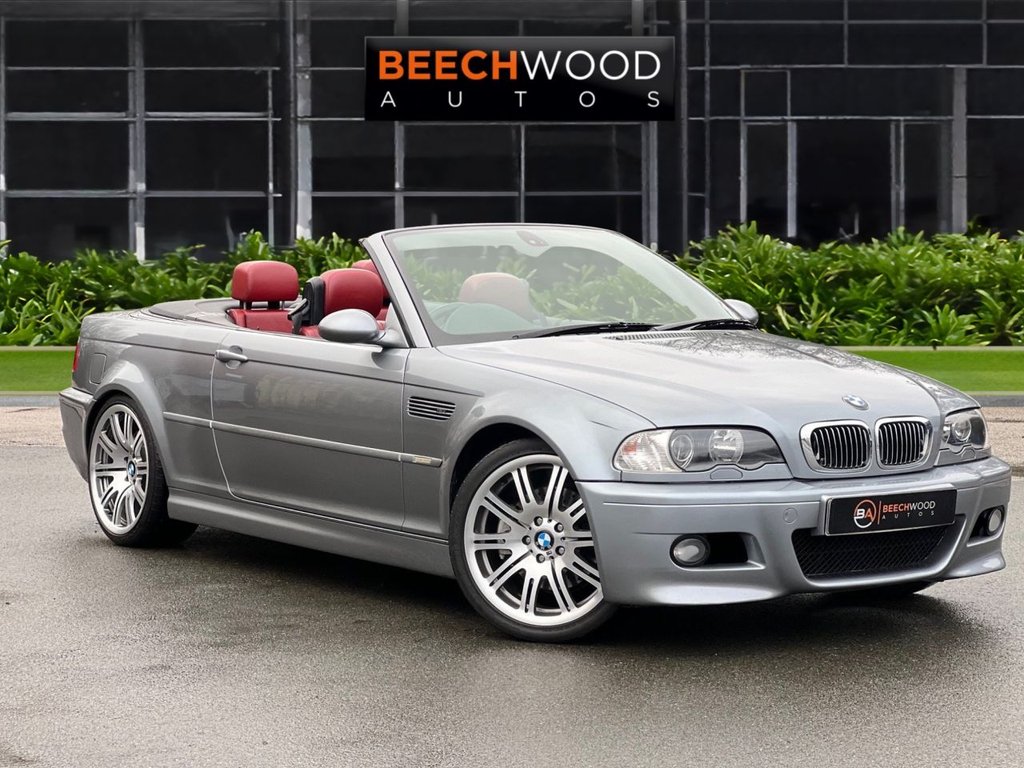 Used BMW M3 2003 for sale - 77477402: Photo 11