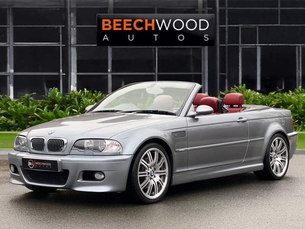 Used BMW M3 2003 for sale - 77477402: Photo 12