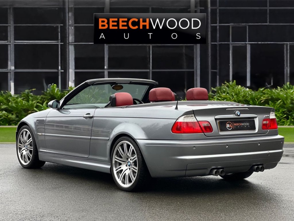 Used BMW M3 2003 for sale - 77477402: Photo 13