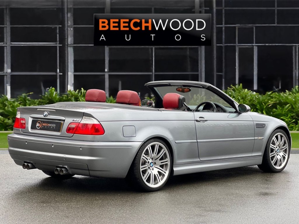 Used BMW M3 2003 for sale - 77477402: Photo 14