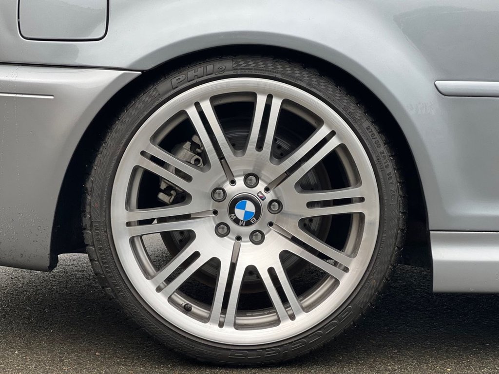 Used BMW M3 2003 for sale - 77477402: Photo 17