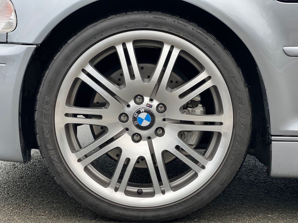 Used BMW M3 2003 for sale - 77477402: Photo 19