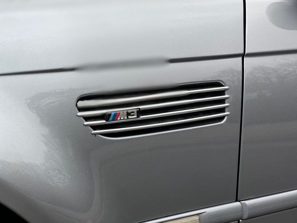 Used BMW M3 2003 for sale - 77477402: Photo 21