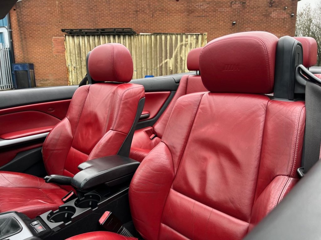 Used BMW M3 2003 for sale - 77477402: Photo 22