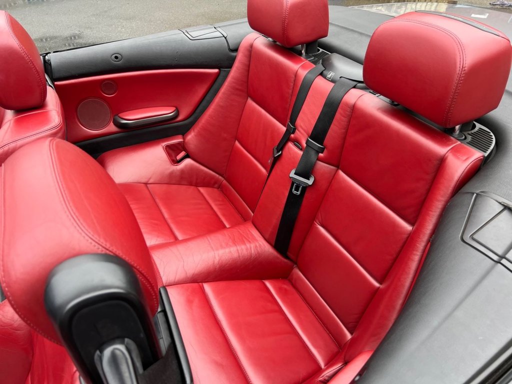 Used BMW M3 2003 for sale - 77477402: Photo 23