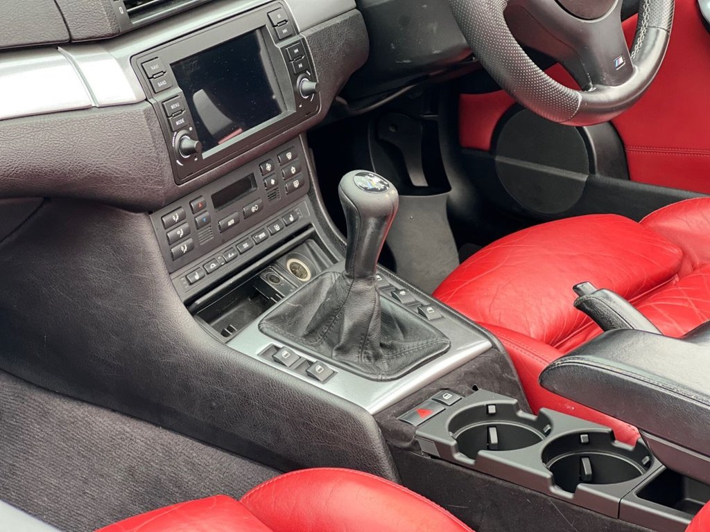 Used BMW M3 2003 for sale - 77477402: Photo 25