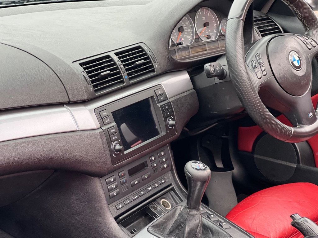 Used BMW M3 2003 for sale - 77477402: Photo 26