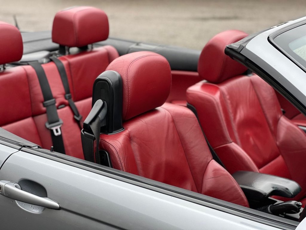 Used BMW M3 2003 for sale - 77477402: Photo 28