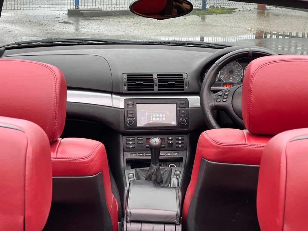 Used BMW M3 2003 for sale - 77477402: Photo 29