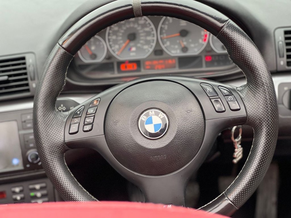 Used BMW M3 2003 for sale - 77477402: Photo 31