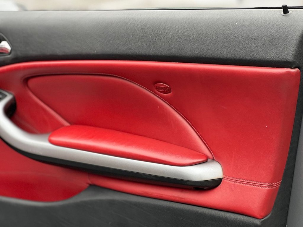 Used BMW M3 2003 for sale - 77477402: Photo 32