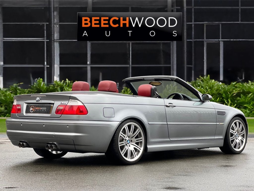 Used BMW M3 2003 for sale - 77477402: Photo 6