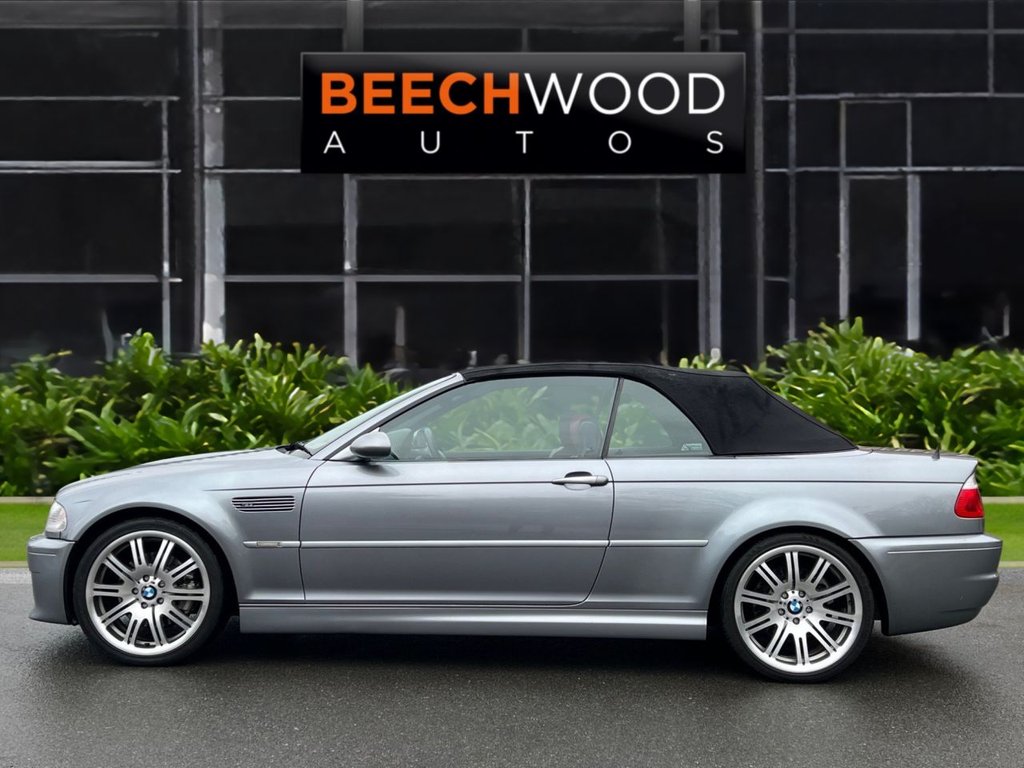Used BMW M3 2003 for sale - 77477402: Photo 7