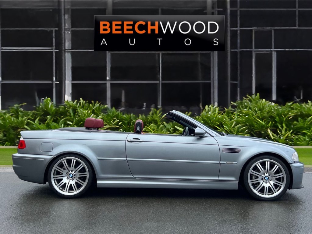 Used BMW M3 2003 for sale - 77477402: Photo 8