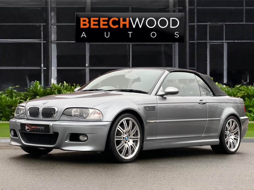 Used BMW M3 2003 for sale - 77477402: Photo 9