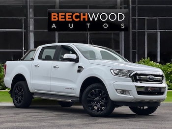 Used Ford Ranger 2016 for sale - 79233199: Photo