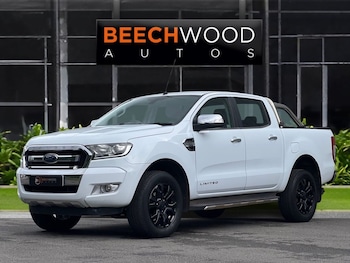 Used Ford Ranger 2016 for sale - 79233199: Photo