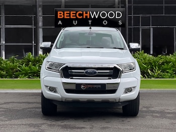 Used Ford Ranger 2016 for sale - 79233199: Photo