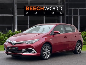 Used Toyota Auris 2017 for sale - 77110391: Photo