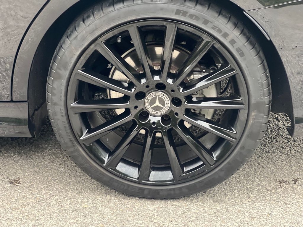Used Mercedes-Benz C-Class 2017 for sale - 76081152: Photo 11