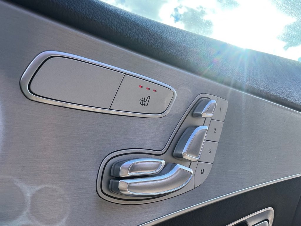Used Mercedes-Benz C-Class 2017 for sale - 76081152: Photo 21