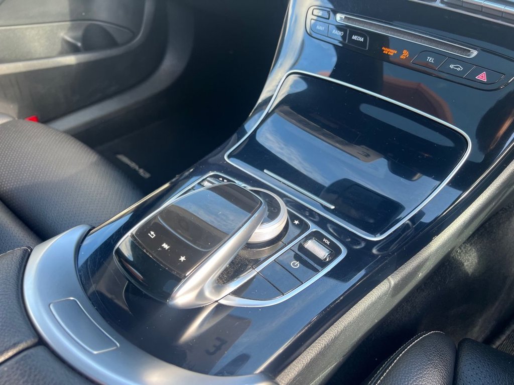 Used Mercedes-Benz C-Class 2017 for sale - 76081152: Photo 24