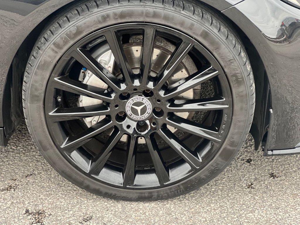 Used Mercedes-Benz C-Class 2017 for sale - 76081152: Photo 9