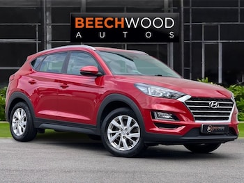 Used Hyundai TUCSON 2019 for sale - 79345408: Photo
