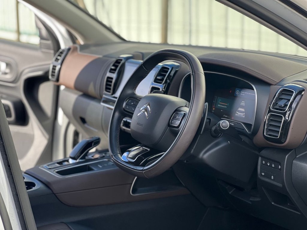 Used Citroen C5 Aircross 2020 for sale - 76291764: Photo 14
