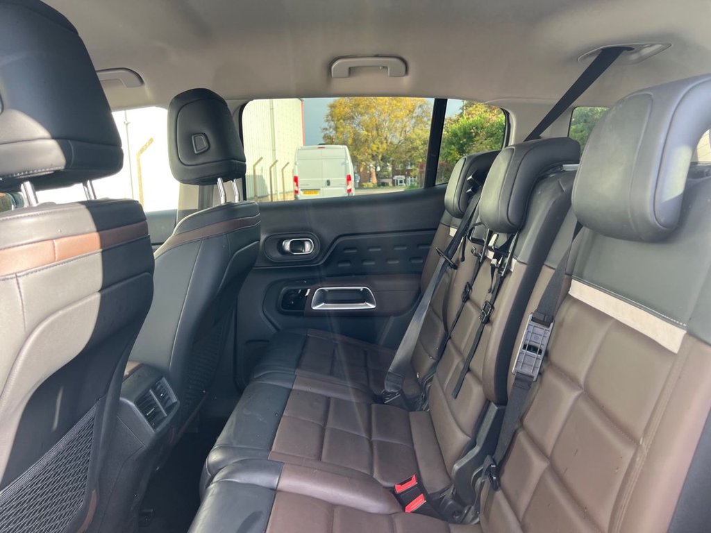 Used Citroen C5 Aircross 2020 for sale - 76291764: Photo 18