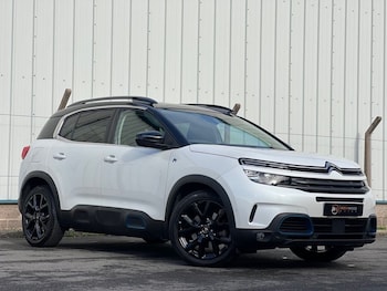 2020 (70) - 1.6 13.2kWh Flair Plus SUV 5dr Petrol Plug-in Hybrid e-EAT8 Euro 6 (s/s) (2