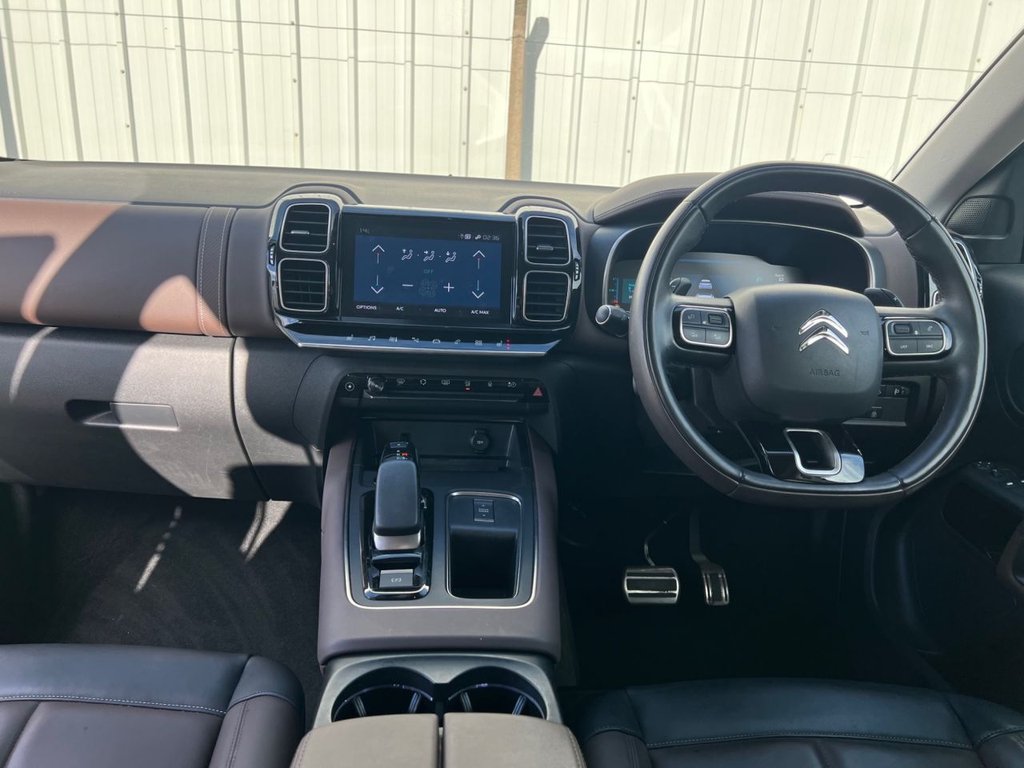 Used Citroen C5 Aircross 2020 for sale - 76291764: Photo 21