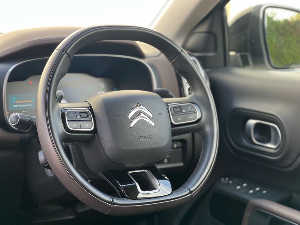 Used Citroen C5 Aircross 2020 for sale - 76291764: Photo 22