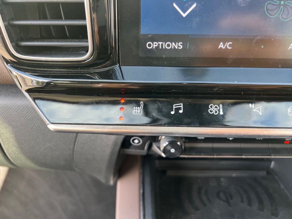 Used Citroen C5 Aircross 2020 for sale - 76291764: Photo 25