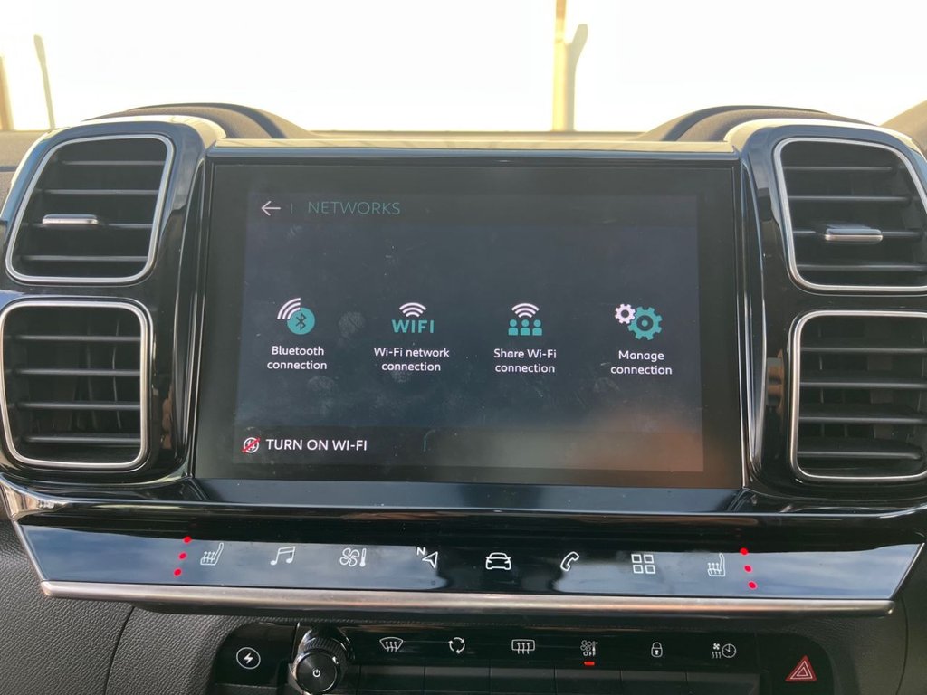 Used Citroen C5 Aircross 2020 for sale - 76291764: Photo 28
