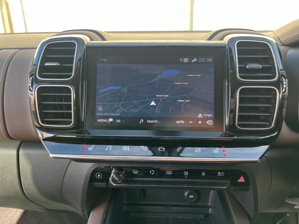 Used Citroen C5 Aircross 2020 for sale - 76291764: Photo 29