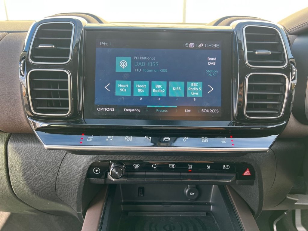 Used Citroen C5 Aircross 2020 for sale - 76291764: Photo 30