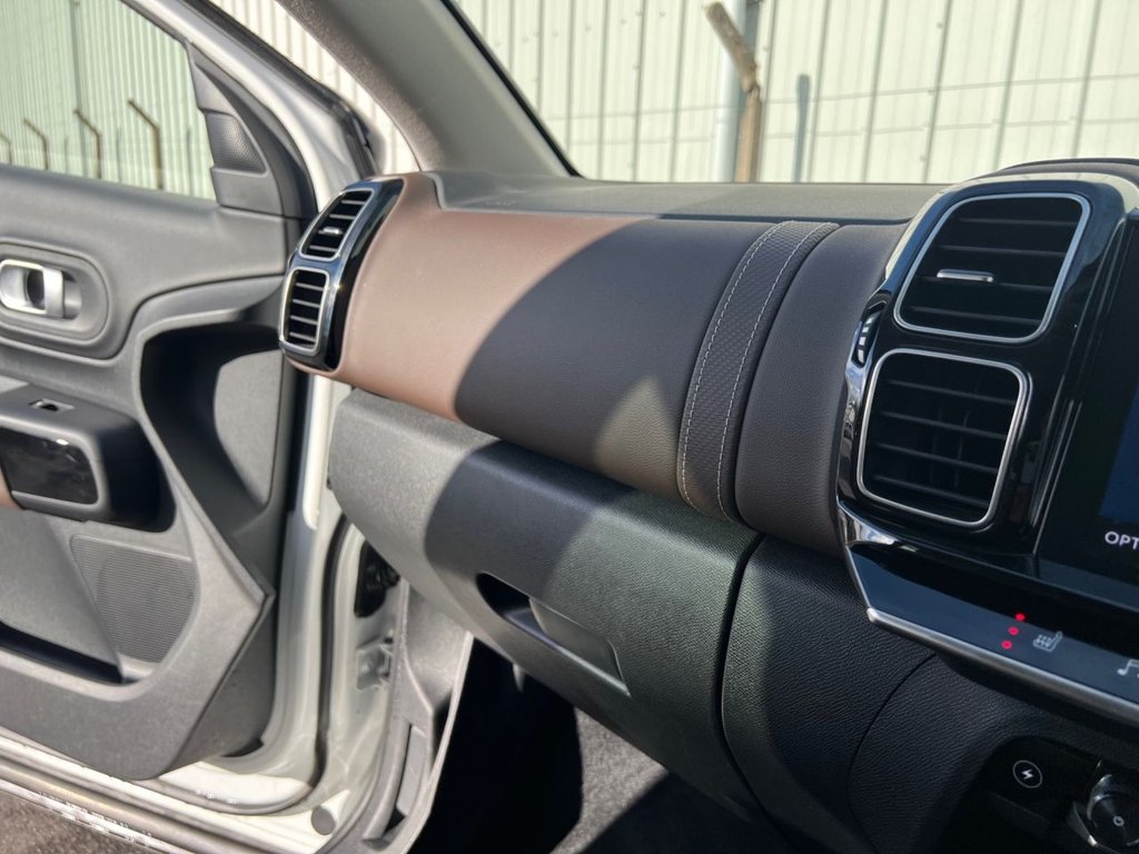 Used Citroen C5 Aircross 2020 for sale - 76291764: Photo 31