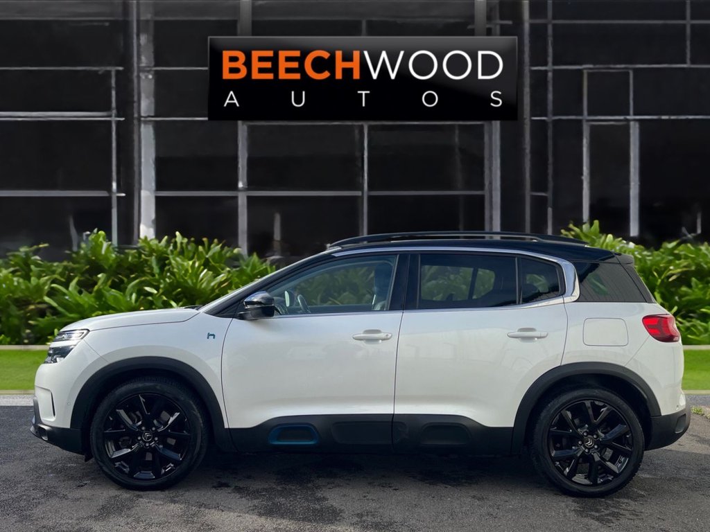 Used Citroen C5 Aircross 2020 for sale - 76291764: Photo 8