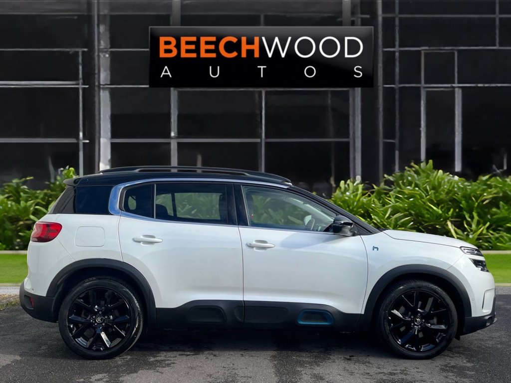 Used Citroen C5 Aircross 2020 for sale - 76291764: Photo 9